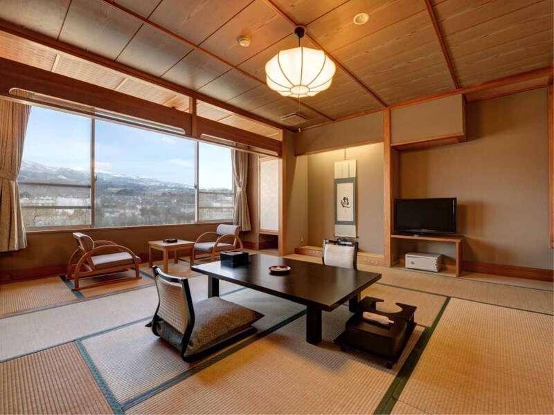 Kurosawa Onsen Kisaburo Hotel Yamagata  Exterior foto